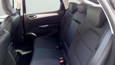 Renault Arkana  1.3 TCe Zen EDC 103kW