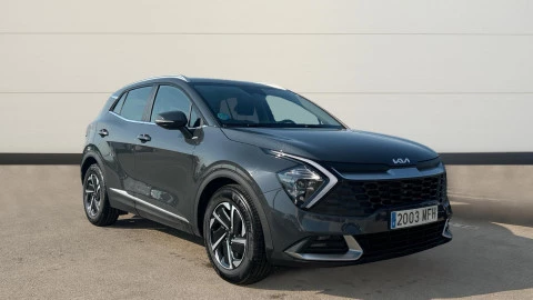 Kia Sportage 1.6 CRDi MHEV 100kW (136CV) Drive 4x2