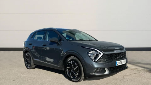Kia Sportage 1.6 CRDi MHEV 100kW (136CV) Drive 4x2