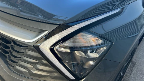 Kia Sportage 1.6 CRDi MHEV 100kW (136CV) Drive 4x2