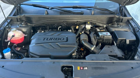 Kia Sportage 1.6 CRDi MHEV 100kW (136CV) Drive 4x2