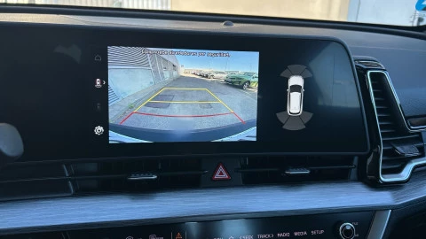 Kia Sportage 1.6 CRDi MHEV 100kW (136CV) Drive 4x2