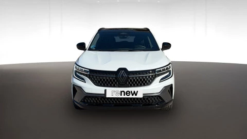 Renault Espace  1.2 E-Tech Hibrido Techno Esprit Alpine 146kW