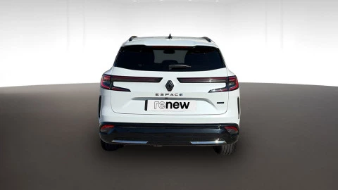 Renault Espace  1.2 E-Tech Hibrido Techno Esprit Alpine 146kW