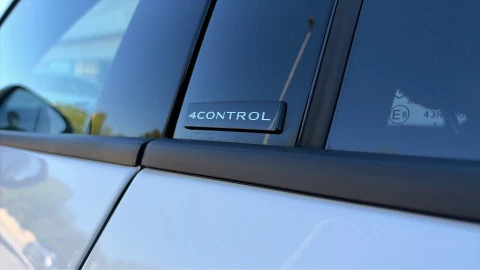 Renault Espace  1.2 E-Tech Hibrido Techno Esprit Alpine 146kW