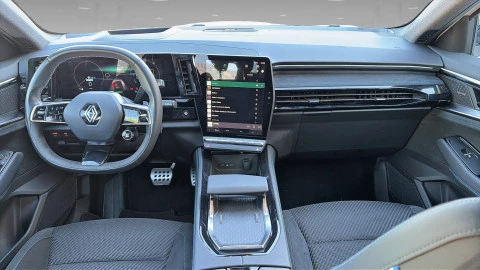 Renault Espace  1.2 E-Tech Hibrido Techno Esprit Alpine 146kW