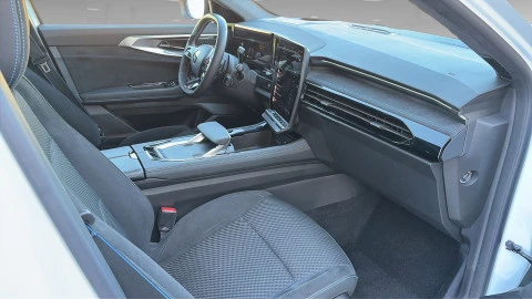 Renault Espace  1.2 E-Tech Hibrido Techno Esprit Alpine 146kW