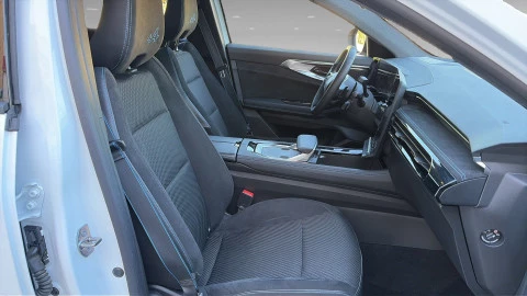 Renault Espace  1.2 E-Tech Hibrido Techno Esprit Alpine 146kW