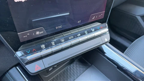 Renault Espace  1.2 E-Tech Hibrido Techno Esprit Alpine 146kW