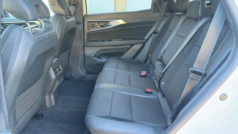 Renault Espace  1.2 E-Tech Hibrido Techno Esprit Alpine 146kW