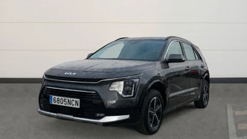 Kia Niro 1.6 GDi PHEV 126kW (171CV) Emotion