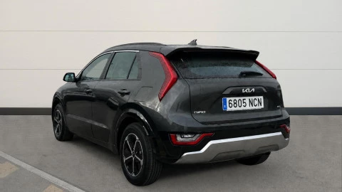 Kia Niro 1.6 GDi PHEV 126kW (171CV) Emotion