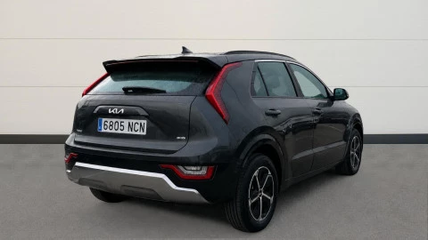 Kia Niro 1.6 GDi PHEV 126kW (171CV) Emotion