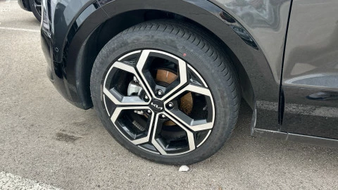 Kia Niro 1.6 GDi PHEV 126kW (171CV) Emotion
