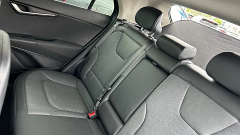 Kia Niro 1.6 GDi PHEV 126kW (171CV) Emotion