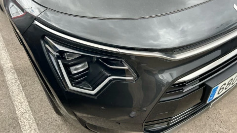 Kia Niro 1.6 GDi PHEV 126kW (171CV) Emotion