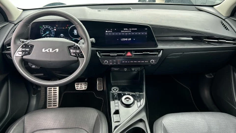 Kia Niro 1.6 GDi PHEV 126kW (171CV) Emotion