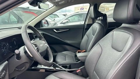 Kia Niro 1.6 GDi PHEV 126kW (171CV) Emotion