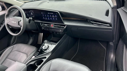 Kia Niro 1.6 GDi PHEV 126kW (171CV) Emotion