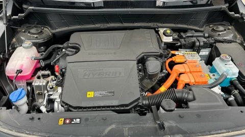 Kia Niro 1.6 GDi PHEV 126kW (171CV) Emotion