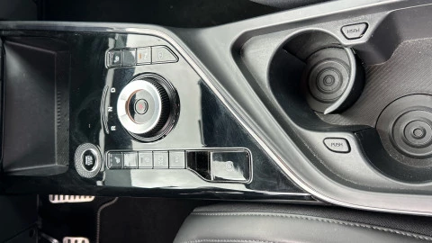 Kia Niro 1.6 GDi PHEV 126kW (171CV) Emotion