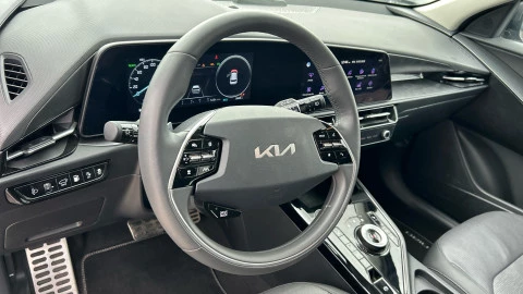 Kia Niro 1.6 GDi PHEV 126kW (171CV) Emotion
