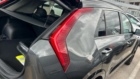 Kia Niro 1.6 GDi PHEV 126kW (171CV) Emotion