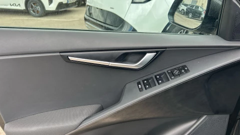 Kia Niro 1.6 GDi PHEV 126kW (171CV) Emotion