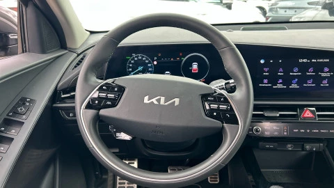 Kia Niro 1.6 GDi PHEV 126kW (171CV) Emotion