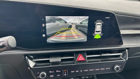 Kia Niro 1.6 GDi PHEV 126kW (171CV) Emotion