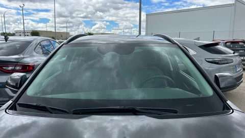 Kia Niro 1.6 GDi PHEV 126kW (171CV) Emotion