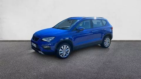 Seat Ateca 2.0 TDI 110kW (150CV) S&S Style Edition