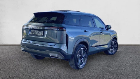 Jaecoo 7 Select 1.6 TGDI 108kW (145CV) FWD