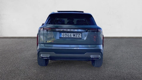 Jaecoo 7 Select 1.6 TGDI 108kW (145CV) FWD