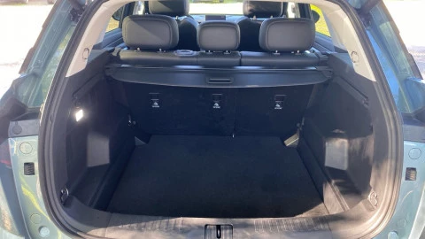 Jaecoo 7 Select 1.6 TGDI 108kW (145CV) FWD