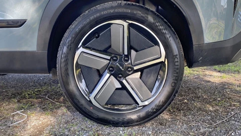 Jaecoo 7 Select 1.6 TGDI 108kW (145CV) FWD