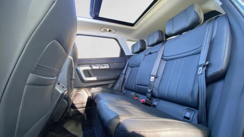 Jaecoo 7 Select 1.6 TGDI 108kW (145CV) FWD