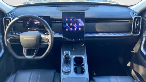 Jaecoo 7 Select 1.6 TGDI 108kW (145CV) FWD