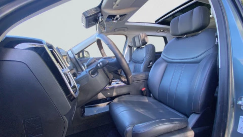 Jaecoo 7 Select 1.6 TGDI 108kW (145CV) FWD