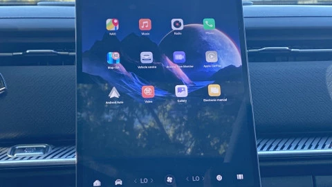 Jaecoo 7 Select 1.6 TGDI 108kW (145CV) FWD