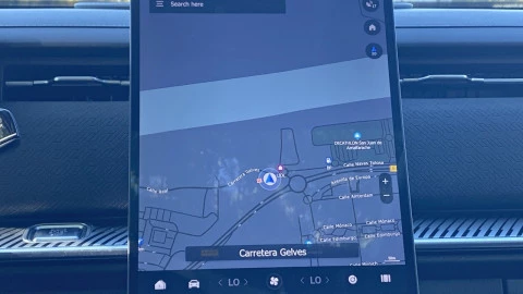 Jaecoo 7 Select 1.6 TGDI 108kW (145CV) FWD