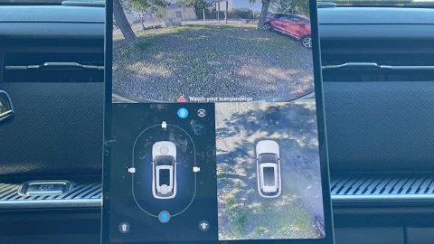 Jaecoo 7 Select 1.6 TGDI 108kW (145CV) FWD