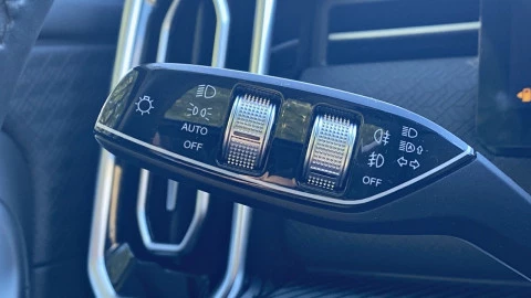 Jaecoo 7 Select 1.6 TGDI 108kW (145CV) FWD