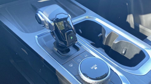 Jaecoo 7 Select 1.6 TGDI 108kW (145CV) FWD