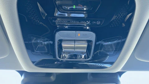 Jaecoo 7 Select 1.6 TGDI 108kW (145CV) FWD