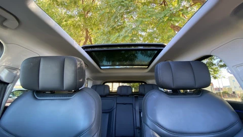 Jaecoo 7 Select 1.6 TGDI 108kW (145CV) FWD