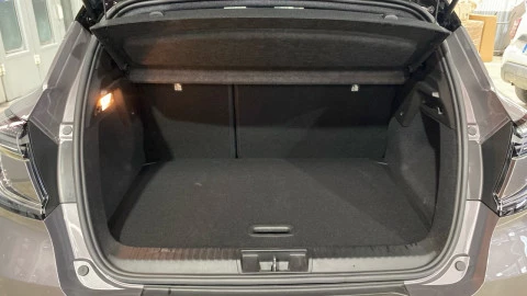 Renault Captur evolution Eco-G 100cv (74 kW)