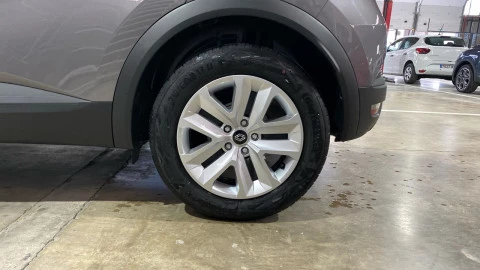 Renault Captur evolution Eco-G 100cv (74 kW)