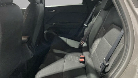 Renault Captur evolution Eco-G 100cv (74 kW)