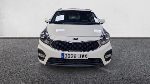 Kia Carens 1.6 GDi 99kW (135CV) Drive